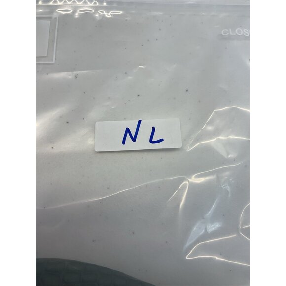 Vionic Orthaheel Caroll Ballet Flats Size US 7 Croco Olive Patent Office Casual - Picture 12 of 12